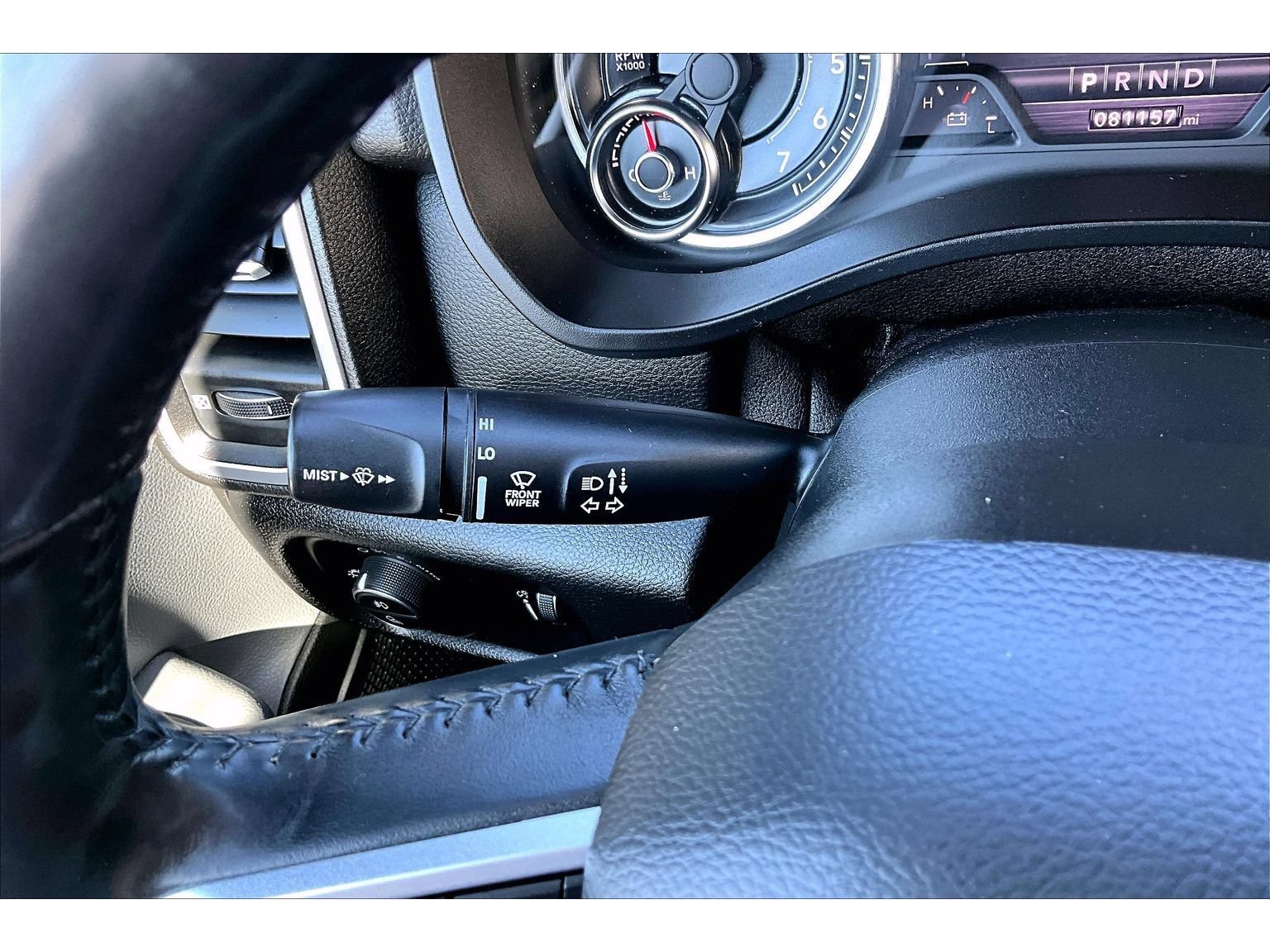 Used 2020 RAM 1500 Big Horn AWD/4WD image 21