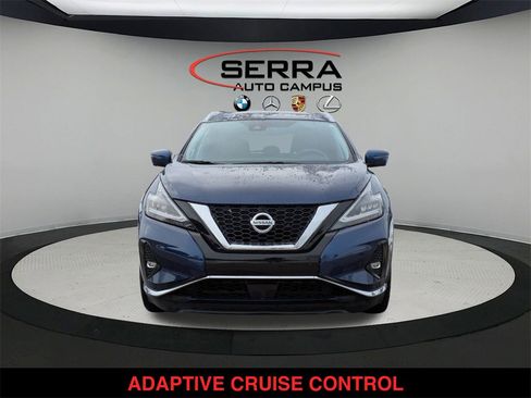 Used 2020 Nissan Murano SL w/ Moonroof Package image 17
