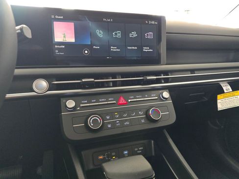 New 2026 Hyundai Tucson SE AWD/4WD image 25