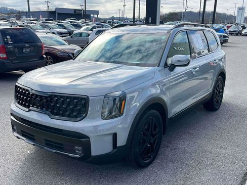 Used 2025 Kia Telluride SX Prestige X-Line image 33