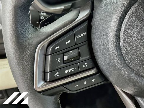 New 2026 Subaru Ascent Limited AWD/4WD image 12