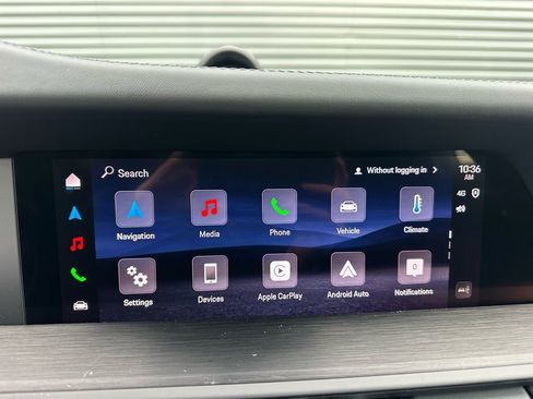 Certified 2026 Porsche 911 Targa 4 GTS image 30