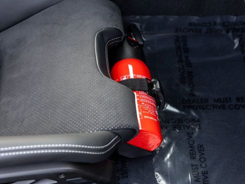 Certified 2026 Porsche 911 GT3 image 55