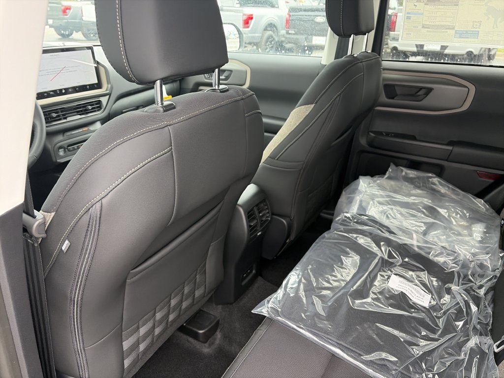 New 2026 Ford Bronco Sport Big Bend w/ Convenience Package AWD/4WD image 29