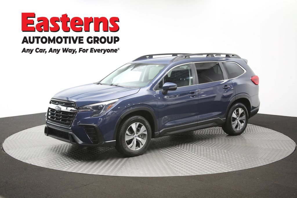 Used 2023 Subaru Ascent Premium AWD/4WD image 56