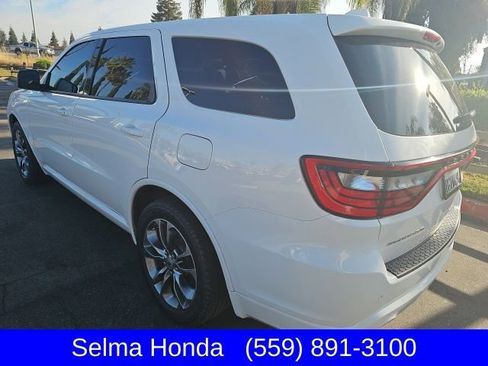 Used 2019 Dodge Durango GT image 2