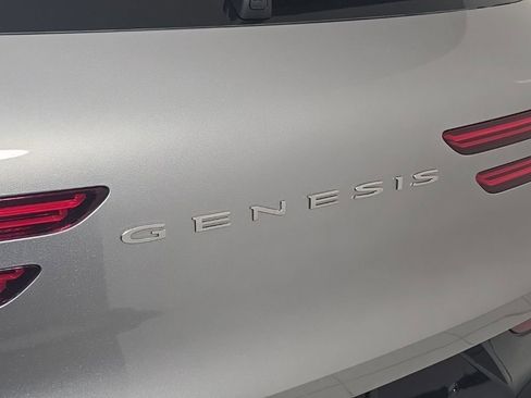 New 2026 Genesis GV70 2.5T Sport Prestige w/ G1 Accessory Package AWD/4WD image 9