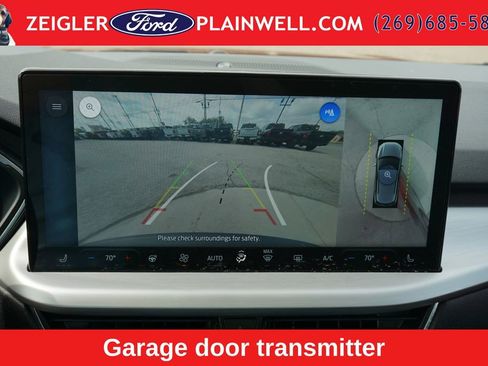 Used 2023 Ford Escape Platinum w/ Premium Technology Package AWD/4WD image 20