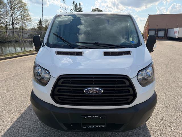 Used 2019 Ford Transit 150 130 Low Roof RWD image 2