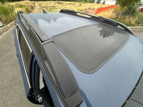 Used 2025 Subaru Outback Limited image 28