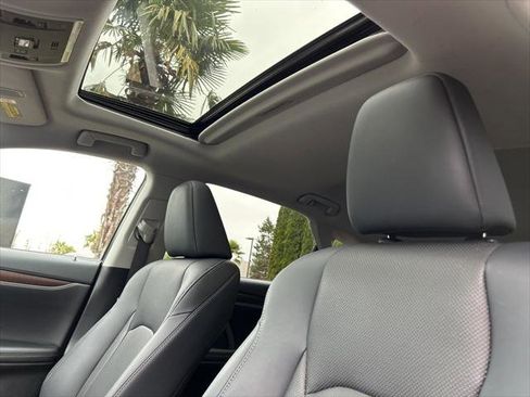 Certified 2021 Lexus RX 350 AWD w/ Premium Package image 14