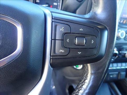 Used 2022 GMC Sierra 1500 SLT w/ SLT Premium Plus Package image 14