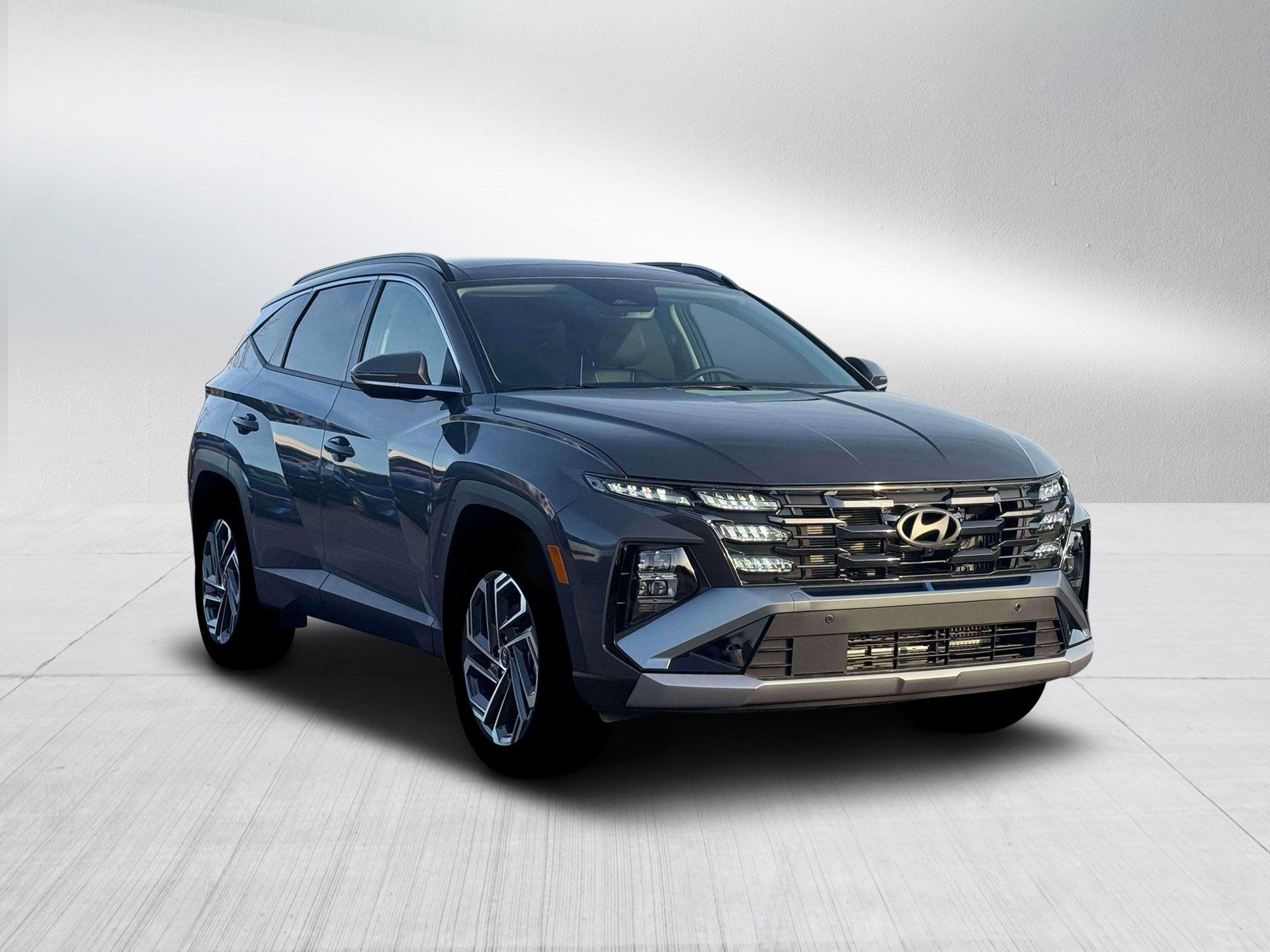 New 2026 Hyundai Tucson Limited AWD/4WD image 11