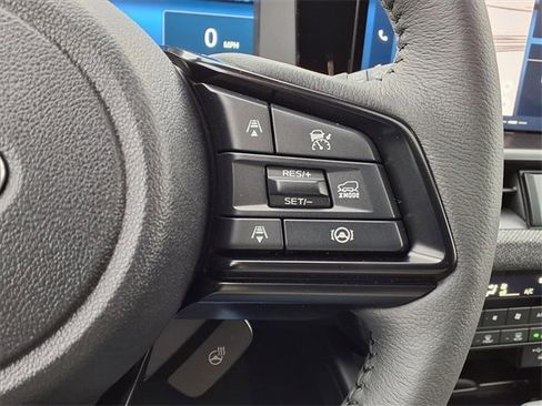 New 2026 Subaru Outback Limited image 15