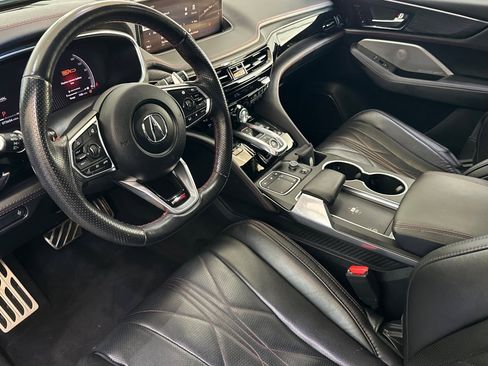 Used 2023 Acura MDX Type S image 10