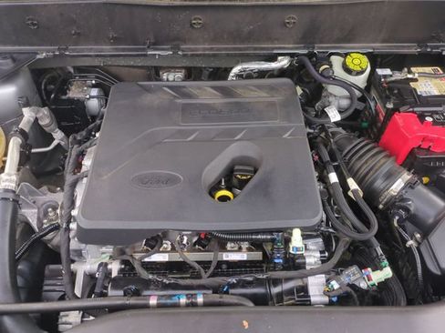 Used 2021 Ford Bronco Sport AWD/4WD image 37