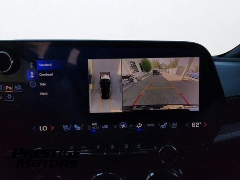 Used 2024 Chevrolet Blazer EV RS AWD/4WD image 12