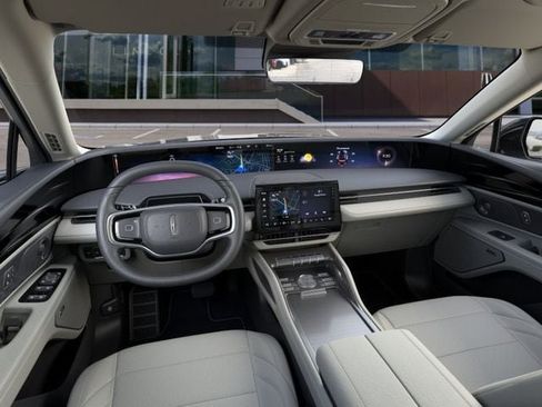 New 2026 Lincoln Nautilus Premier w/ Equipment Group 102A AWD/4WD image 9