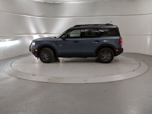 New 2025 Ford Bronco Sport Big Bend image 5