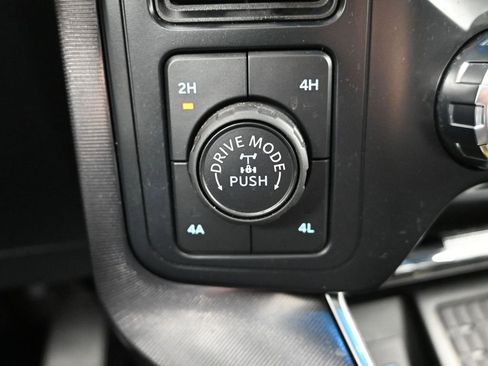 Used 2024 Ford F150 Raptor w/ Equipment Group 803A Raptor R AWD/4WD image 26