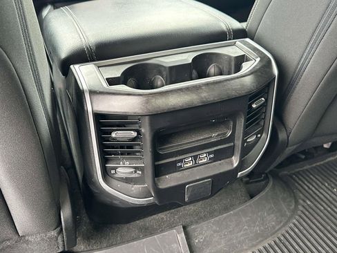 Used 2023 RAM 1500 Big Horn AWD/4WD image 13