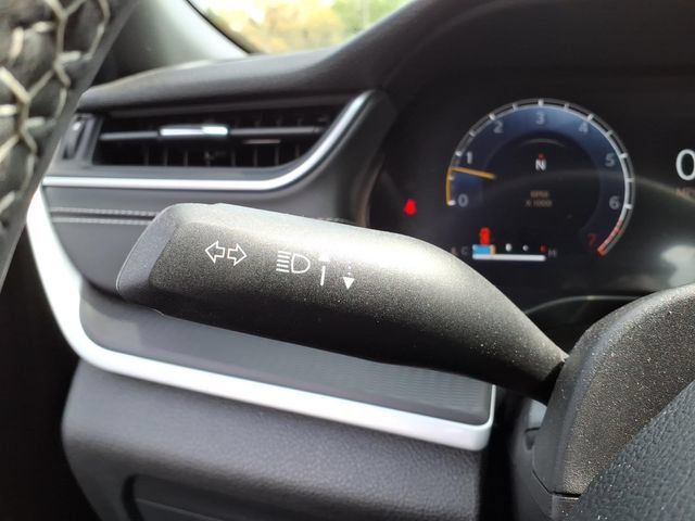Certified 2024 Jeep Grand Cherokee Altitude AWD/4WD image 22