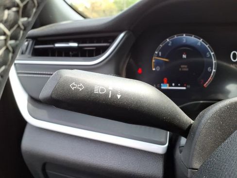 Certified 2024 Jeep Grand Cherokee Altitude AWD/4WD image 22