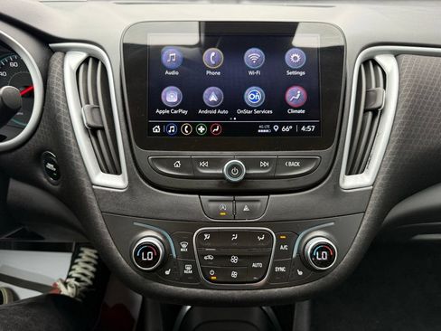 Used 2023 Chevrolet Malibu LT w/ Driver Confidence Package FWD image 23