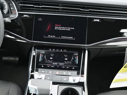 New 2026 Audi Q7 2.0T Premium AWD/4WD image 15