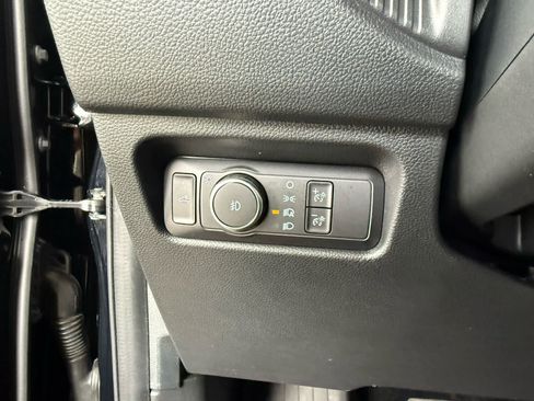 Certified 2025 Ford Ranger Raptor AWD/4WD image 12