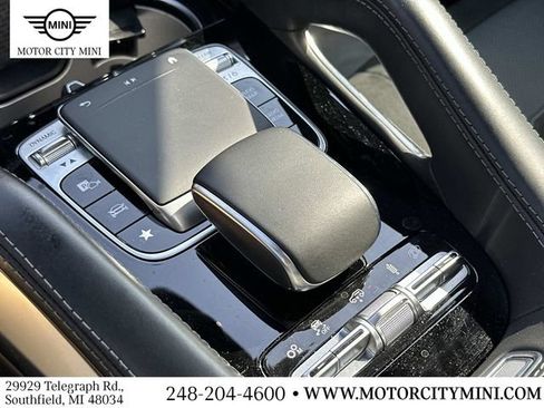 Used 2021 Mercedes-Benz GLE 53 AMG 4MATIC image 35