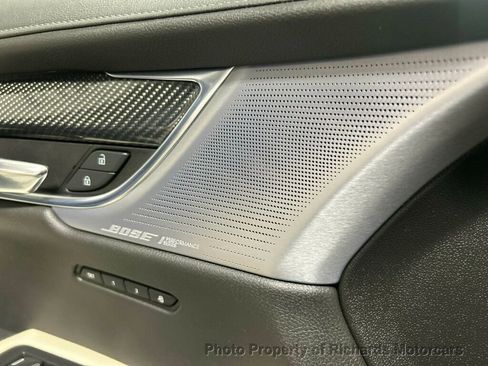 Used 2020 Cadillac XT6 Sport image 19