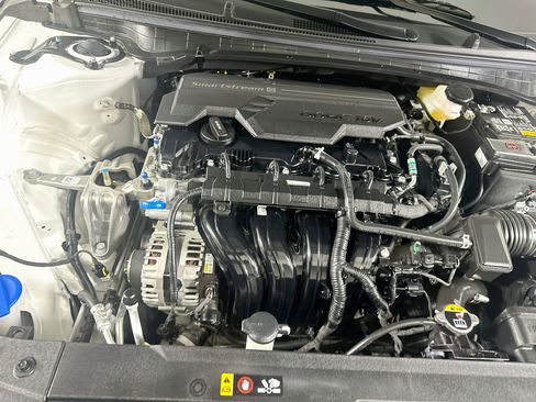 Used 2025 Kia K4 FWD image 31