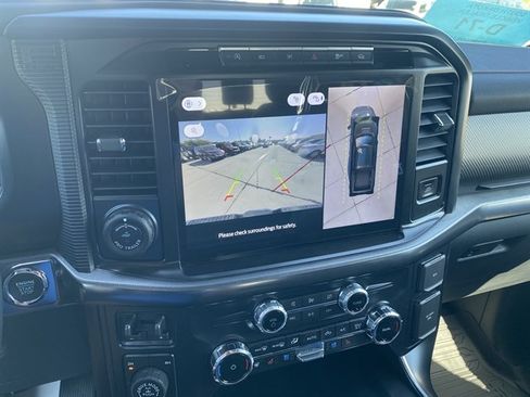 New 2026 Ford F150 Raptor AWD/4WD image 19