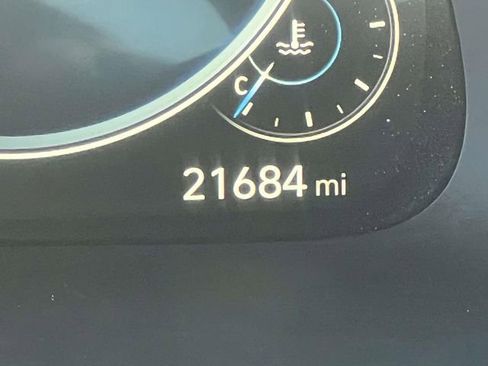 Certified 2023 Hyundai Sonata SEL w/ Convenience Package image 28