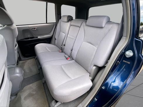 Used 2007 Toyota Highlander 2WD image 15