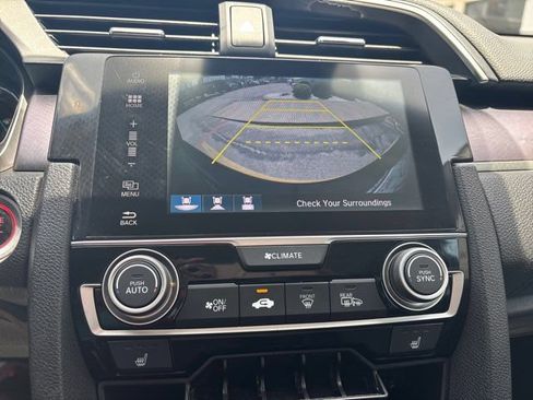 Used 2016 Honda Civic Touring image 28