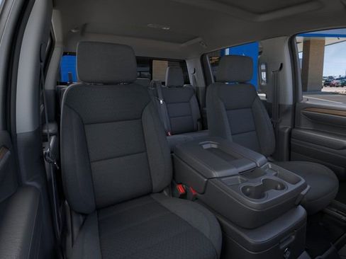 New 2026 Chevrolet Silverado 1500 LT w/ Safety Package image 17