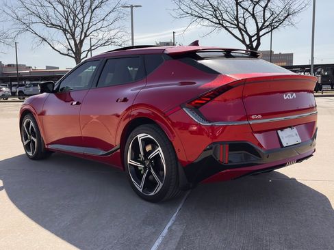 Used 2023 Kia EV6 GT image 7