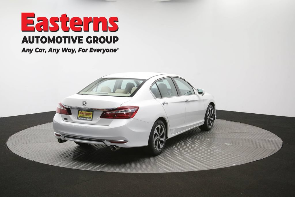 Used 2017 Honda Accord EX-L image 42