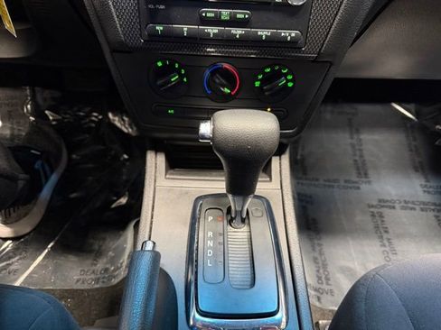 Used 2009 Ford Fusion SE image 29