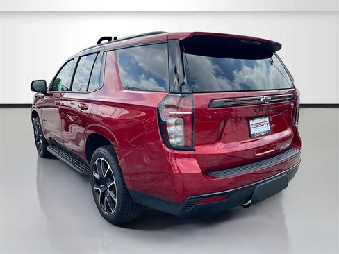 Used 2024 Chevrolet Tahoe RST w/ Luxury Package image 5