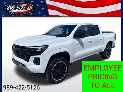 New 2026 Chevrolet Colorado Z71 w/ Technology Package