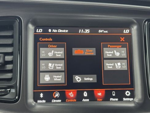 Used 2020 Dodge Challenger R/T Scat Pack image 35