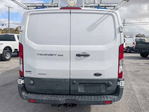 Used 2018 Ford Transit 350 148 Low Roof image 4