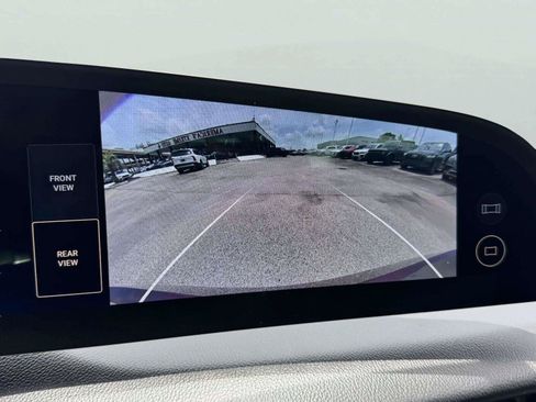 Used 2025 Lucid Air Touring AWD/4WD image 36