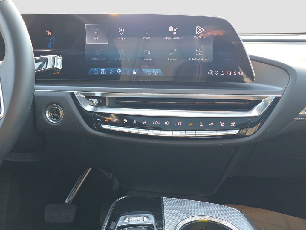 Used 2024 Cadillac Lyriq Tech w/ Driver Assist Package RWD image 14