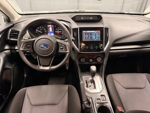 Used 2019 Subaru Impreza 2.0i Premium w/ Eyesight & BSD/Rcta & SRF AWD/4WD image 12