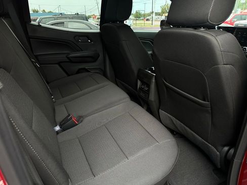 New 2026 GMC Canyon Elevation w/ Convenience Package image 16