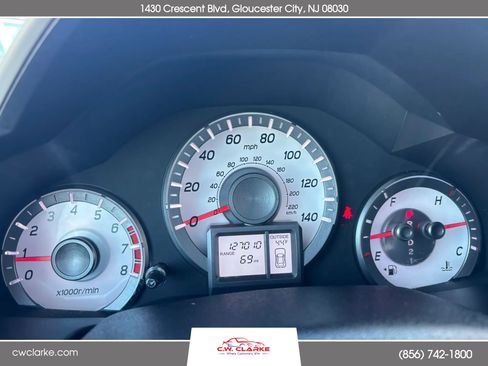 Used 2012 Honda Pilot EX-L image 19